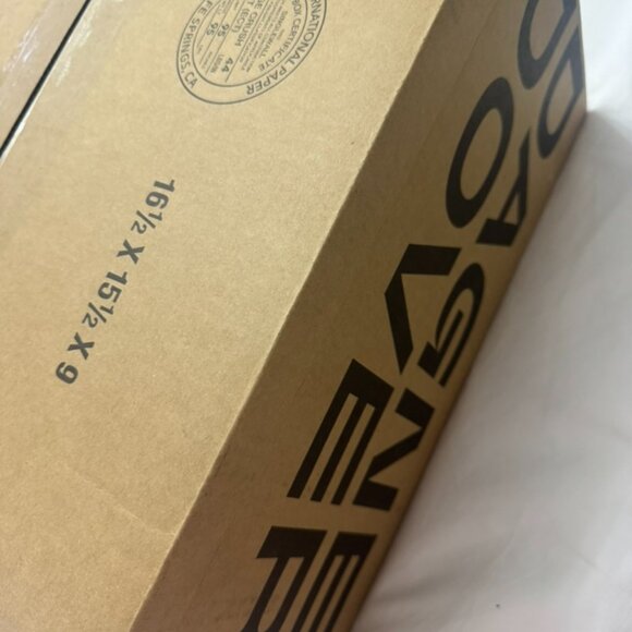 Dagne Dover Ace Fanny Pack | Warm Dust | Air Mesh | One Size | NEW - Picture 7 of 8